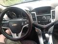 Chevrolet Cruze 2010 годаүшін3 500 000 тг. в Усть-Каменогорск – фото 4