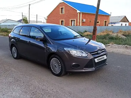 Ford Focus 2014 года за 5 800 000 тг. в Атырау