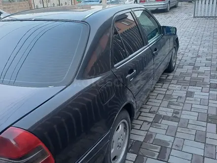 Mercedes-Benz C 280 1993 годаүшін2 100 000 тг. в Алматы