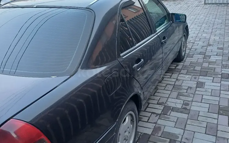 Mercedes-Benz C 280 1993 года за 2 100 000 тг. в Алматы