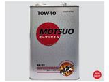 Motsuo 10w40 Japan за 10 500 тг. в Алматы