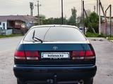 Toyota Carina E 1994 года за 2 600 000 тг. в Алматы – фото 2