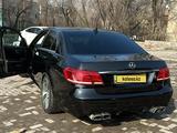 Mercedes-Benz E 200 2014 года за 10 500 000 тг. в Алматы – фото 2