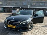 Mercedes-Benz E 200 2014 года за 10 500 000 тг. в Алматы