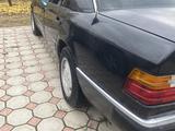 Mercedes-Benz E 230 1991 годаfor1 300 000 тг. в Алматы – фото 4