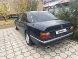 Mercedes-Benz E 230 1991 годаfor1 300 000 тг. в Алматы – фото 3