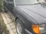 Mercedes-Benz E 230 1991 годаfor1 300 000 тг. в Алматы – фото 5