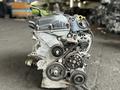 Двигатель Kia Rio G4FC 1.6 за 580 000 тг. в Шымкент – фото 3