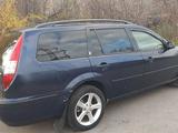 Ford Mondeo 2002 года за 1 520 000 тг. в Караганда – фото 3