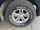 SsangYong Actyon Sports 2013 года за 4 500 000 тг. в Алматы – фото 2