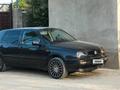 Volkswagen Golf 1992 годаүшін1 400 000 тг. в Шымкент