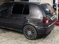 Volkswagen Golf 1992 года за 1 400 000 тг. в Шымкент – фото 7