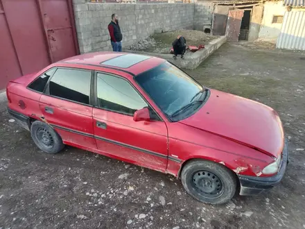 Opel Astra 1993 года за 400 000 тг. в Шымкент – фото 2