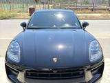 Porsche Macan 2021 годаүшін30 000 000 тг. в Актау – фото 2