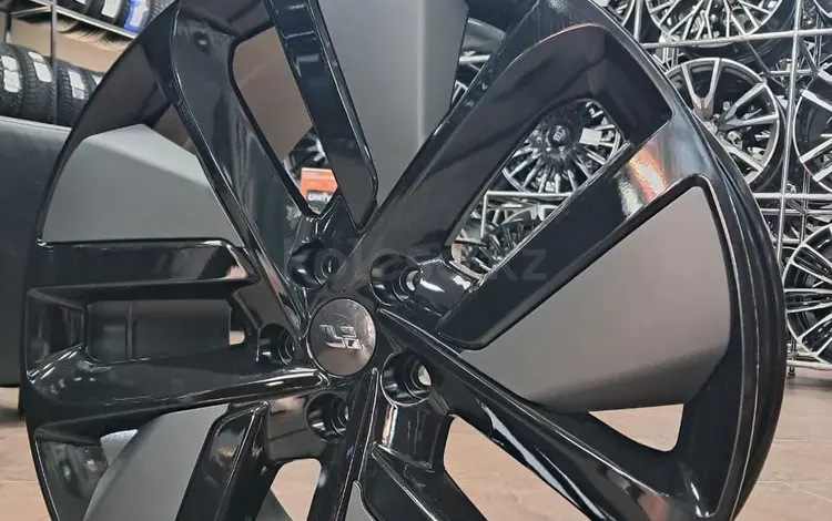 Диски R21 на LI 6 LI 7 LI 9 за 760 000 тг. в Алматы