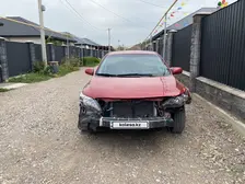 Toyota Corolla, 2011