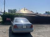 Honda Rafaga 1996 года за 850 000 тг. в Усть-Каменогорск – фото 3
