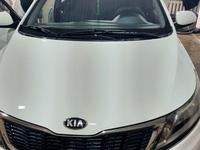 Kia Rio 2014 годаүшін6 000 000 тг. в Талдыкорган