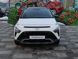 Hyundai Bayon 2023 годаfor9 500 000 тг. в Алматы – фото 2