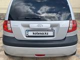 Hyundai Getz 2009 года за 3 500 000 тг. в Шиели – фото 3