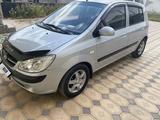 Hyundai Getz 2009 года за 3 500 000 тг. в Шиели