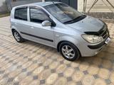 Hyundai Getz 2009 года за 3 500 000 тг. в Шиели – фото 2