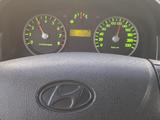 Hyundai Getz 2009 года за 3 500 000 тг. в Шиели – фото 5