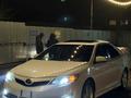 Toyota Camry 2013 годаfor9 300 000 тг. в Алматы – фото 19