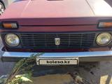 ВАЗ (Lada) 2107 2000 годаүшін1 100 000 тг. в Аксу – фото 5