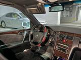 Mercedes-Benz E 230 1997 годаүшін2 000 000 тг. в Талдыкорган – фото 2