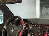 Mercedes-Benz E 230 1997 годаүшін2 000 000 тг. в Талдыкорган – фото 5
