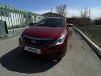 Hyundai Sonata 2010 года за 5 700 000 тг. в Астана