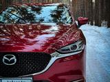 Mazda 6 2019 года за 11 350 000 тг. в Петропавловск