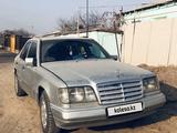 Mercedes-Benz E 280 1993 годаүшін1 500 000 тг. в Жетысай