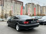 BMW 523 1999 года за 3 400 000 тг. в Шымкент – фото 2