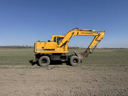Hyundai  R140W 2006 года за 13 500 000 тг. в Алматы – фото 2