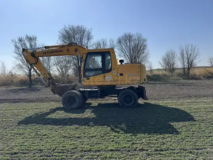 Hyundai  R140W 2006 года за 13 500 000 тг. в Алматы – фото 3
