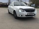 ВАЗ (Lada) Priora 2172 2013 года за 2 350 008 тг. в Костанай