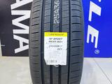 215/55R17 94Y Dunlop SP Sport Maxx 060 + Japan за 47 500 тг. в Алматы – фото 2