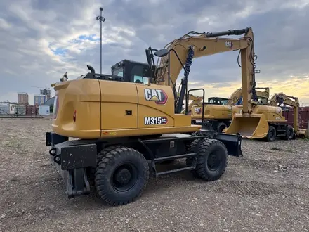 Caterpillar  M315 2026 года за 21 000 000 тг. в Астана