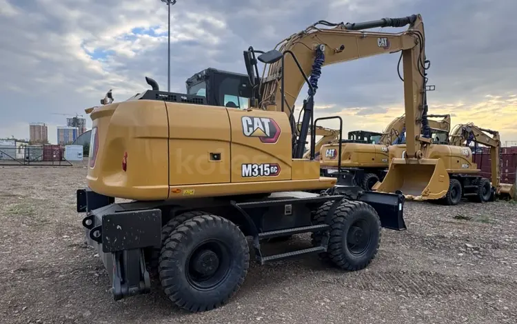 Caterpillar  M315 2026 года за 21 000 000 тг. в Астана