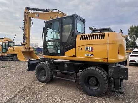 Caterpillar  M315 2026 года за 21 000 000 тг. в Астана – фото 3