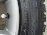 195/55/R16 Michelin x-ice hyundai solaris, accentүшін200 000 тг. в Актау – фото 2