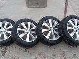 195/55/R16 Michelin x-ice hyundai solaris, accentүшін200 000 тг. в Актау