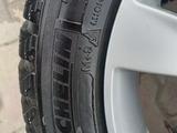 195/55/R16 Michelin x-ice hyundai solaris, accentүшін200 000 тг. в Актау – фото 4