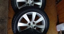195/55/R16 Michelin x-ice hyundai solaris, accent за 200 000 тг. в Актау – фото 3