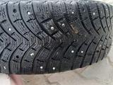 195/55/R16 Michelin x-ice hyundai solaris, accentүшін200 000 тг. в Актау – фото 5