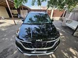 Kia Carnival 2023 годаүшін18 500 000 тг. в Астана