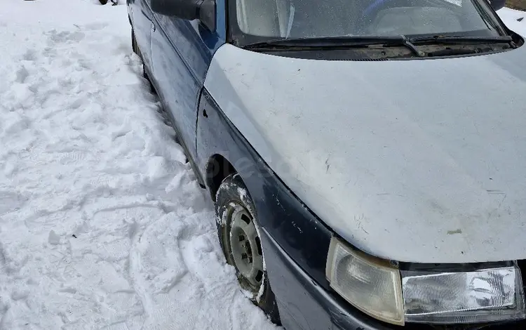 ВАЗ (Lada) 2110 2004 годаfor400 000 тг. в Актобе