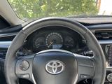 Toyota Corolla 2014 годаүшін7 000 000 тг. в Атырау – фото 4